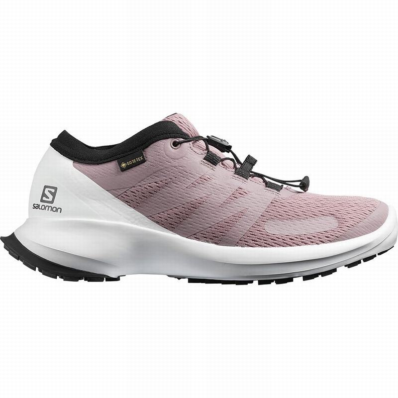 Salomon Sense Flow chaussures de trail 5